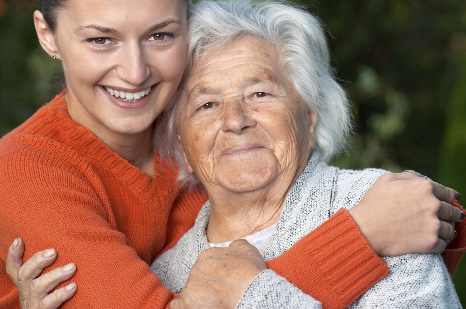 Geriatric Care