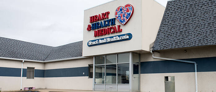 Vascular Lab in Massapequa