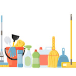 Disinfectants