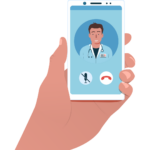 Telemedicine Appointment