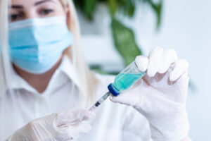 Understanding Immunotherapy (Allergy Shots): A Treatment for Allergen Sensitivity