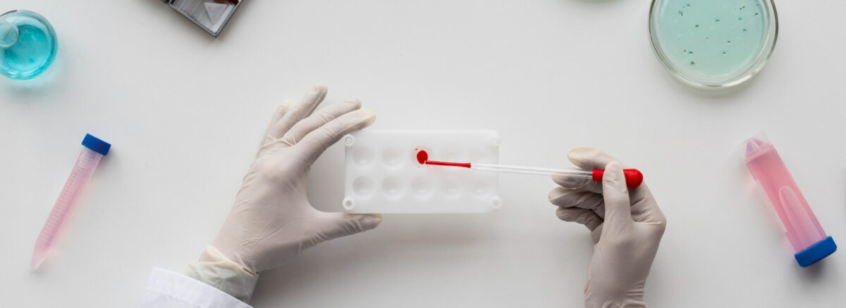 Hormone Tests