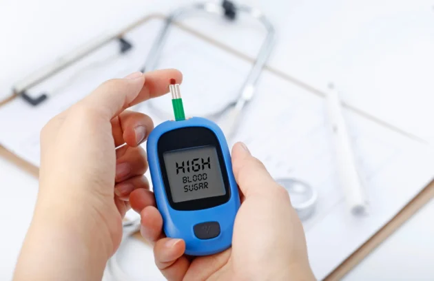Insulin and Glucose Tests