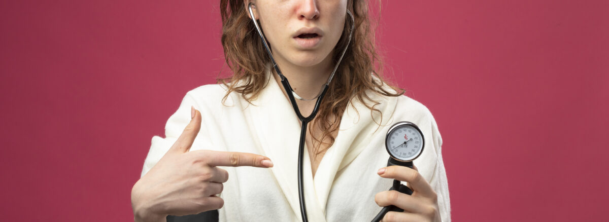 Endocrine Hypertension