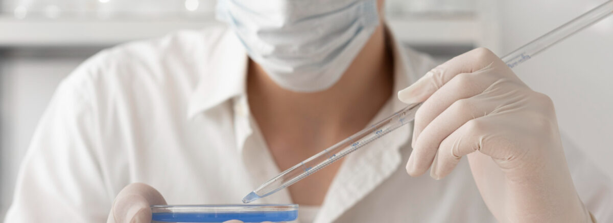 Growth Hormone Tests