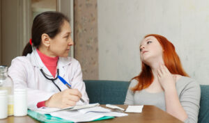 Thyroid Function Tests