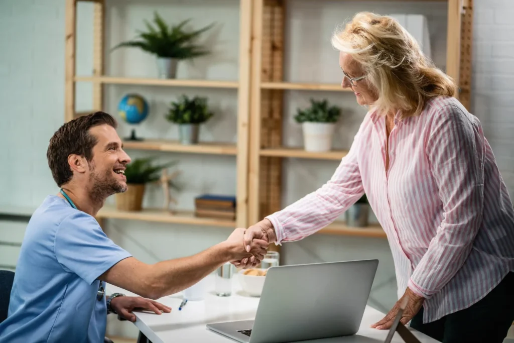 Get Express Care at Heart and Health Medical