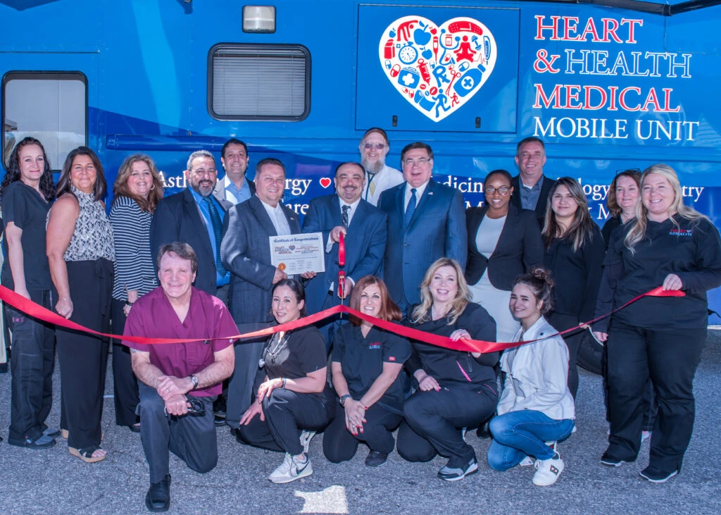 Heart and Health Medical