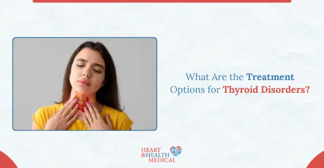 Thyroid Disorders