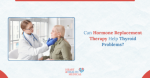 Hormone Replacement Therapy