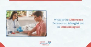Immunologist